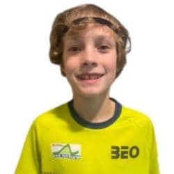 Kimi Leon Böhlen