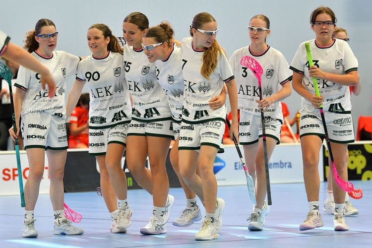 Derby-Sieg für die U17A