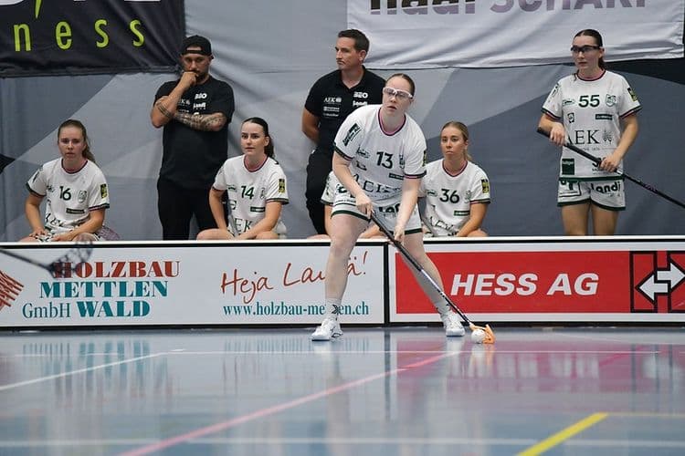 Unglück im Derby