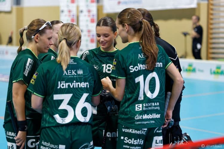 Niederlage im Berner Derby