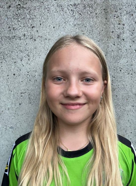 Mona Dähler