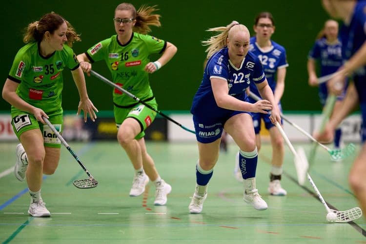 BEO fordert Zug bis zum Schluss – Saison endet im Playoff-Viertelfinal