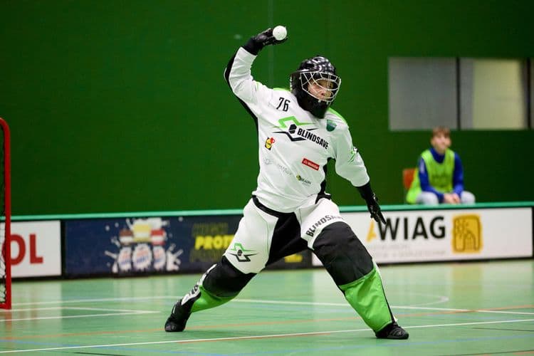 Zwischen Aufholjagd und Pechsträhne: BEO belohnt sich trotz starkem Kampf nicht