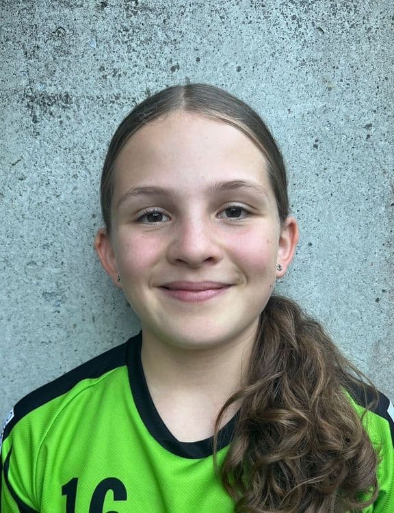Malou Huber