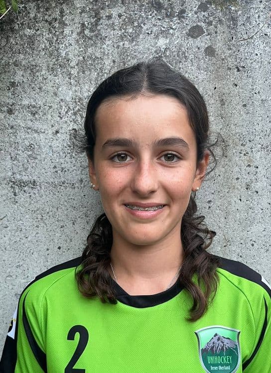 Nayla Mühlethaler