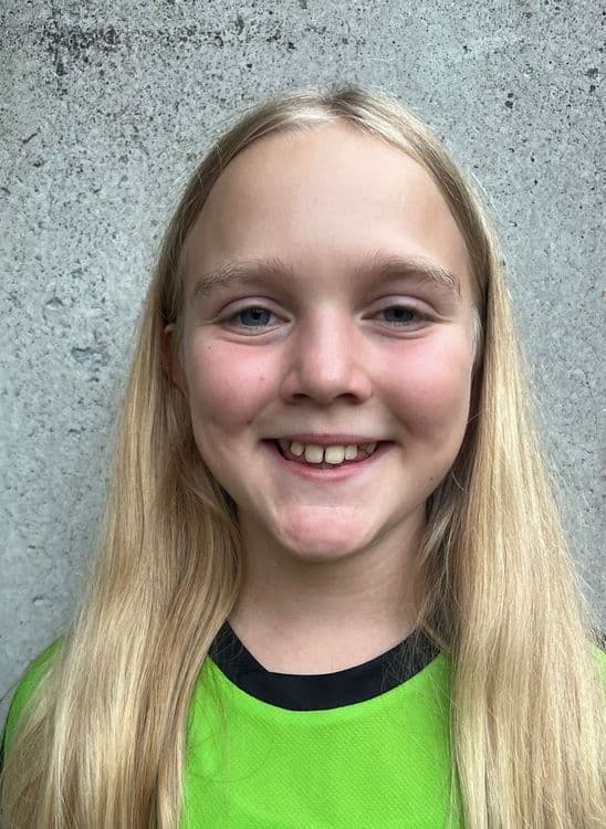 Elin Svea Müller