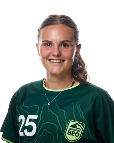25 Aline Willener