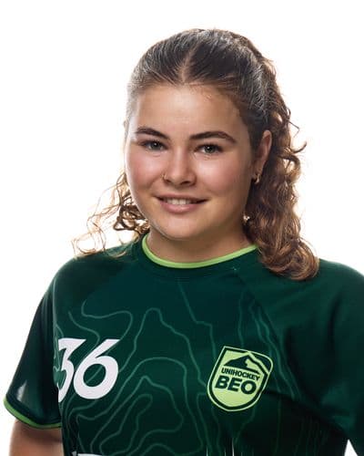 36 Moah Wisler