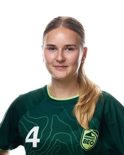 4 Aliya Bühler