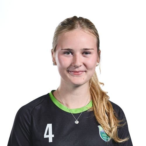Aliya Bühler