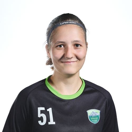 Jasmin Küenzi