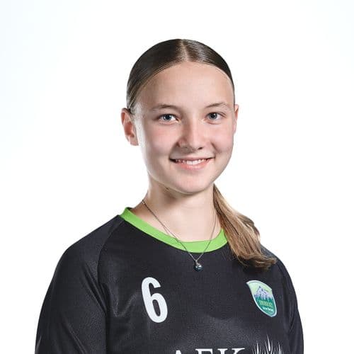 Carina Reber