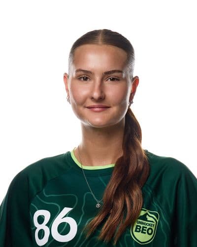 86 Kerstin Rutschi