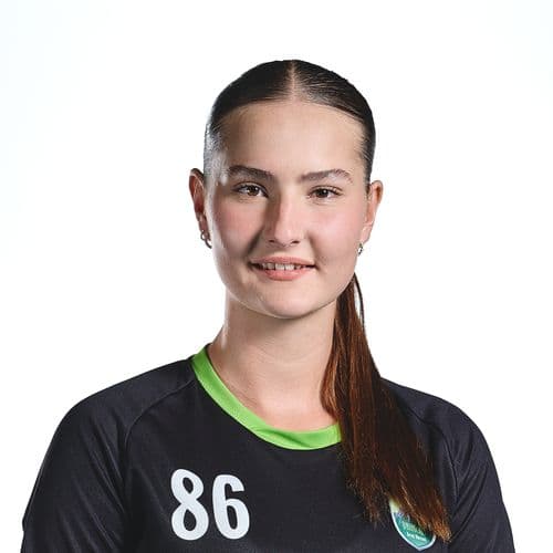 Kerstin Rutschi