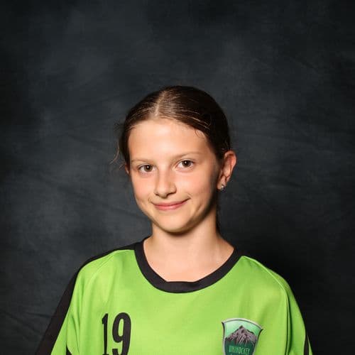 Alessia Nevia Jost