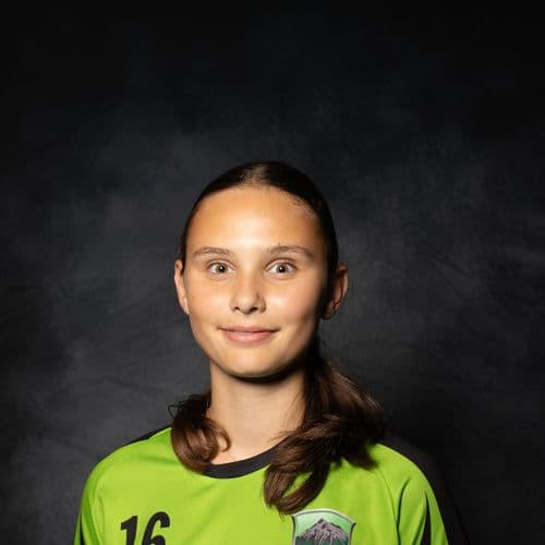 Alexia Gerlach