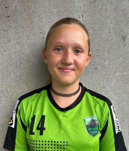 Maëlle Bhend
