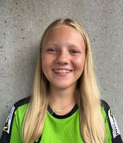 Mona Dähler