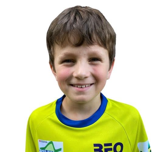 Fabian Krebs