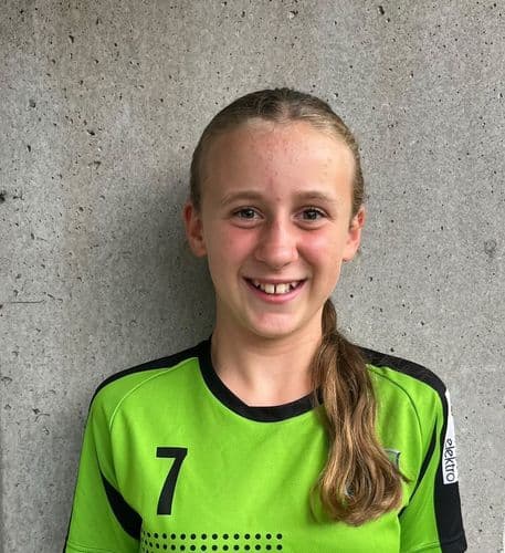 Elina Hofmann
