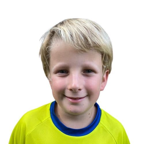 Leander Fahrni