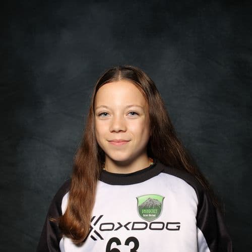 Mara Buchser