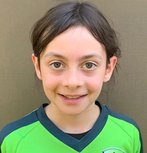 Laina Megert