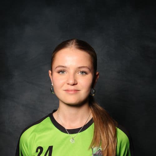Mia Dällenbach