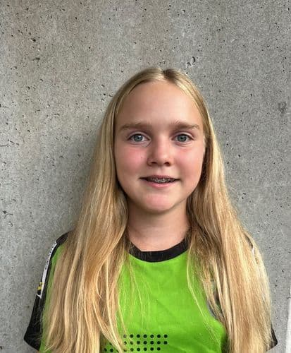 Elin Svea Müller