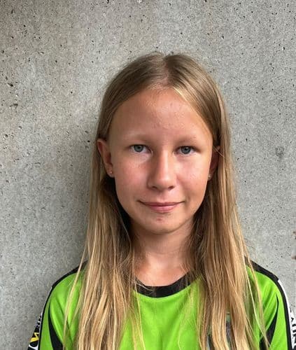 Adrina Plüss