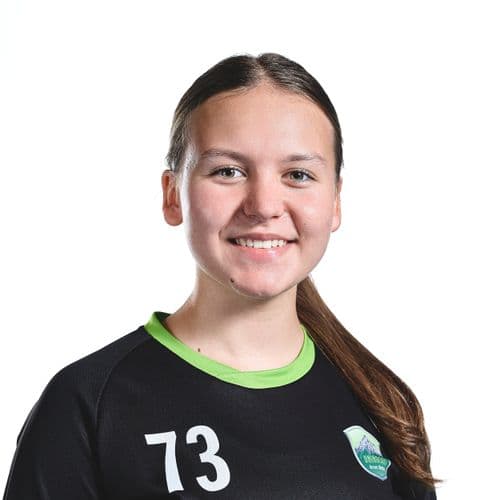 Theresa Pekárková