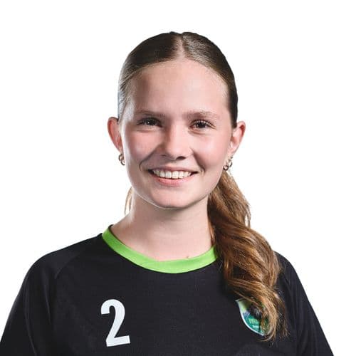 Lynn Haslebacher