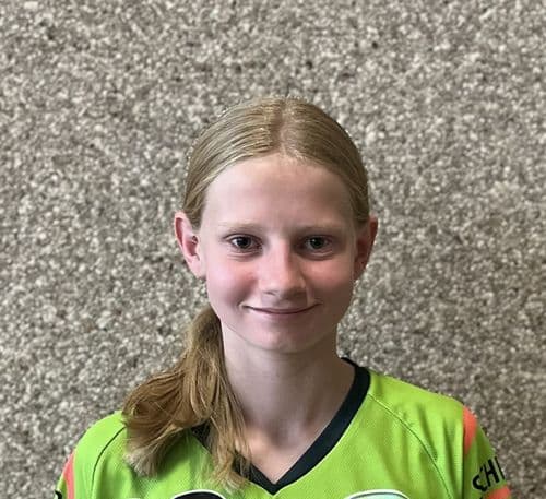 Lynn Maëlle Wüest