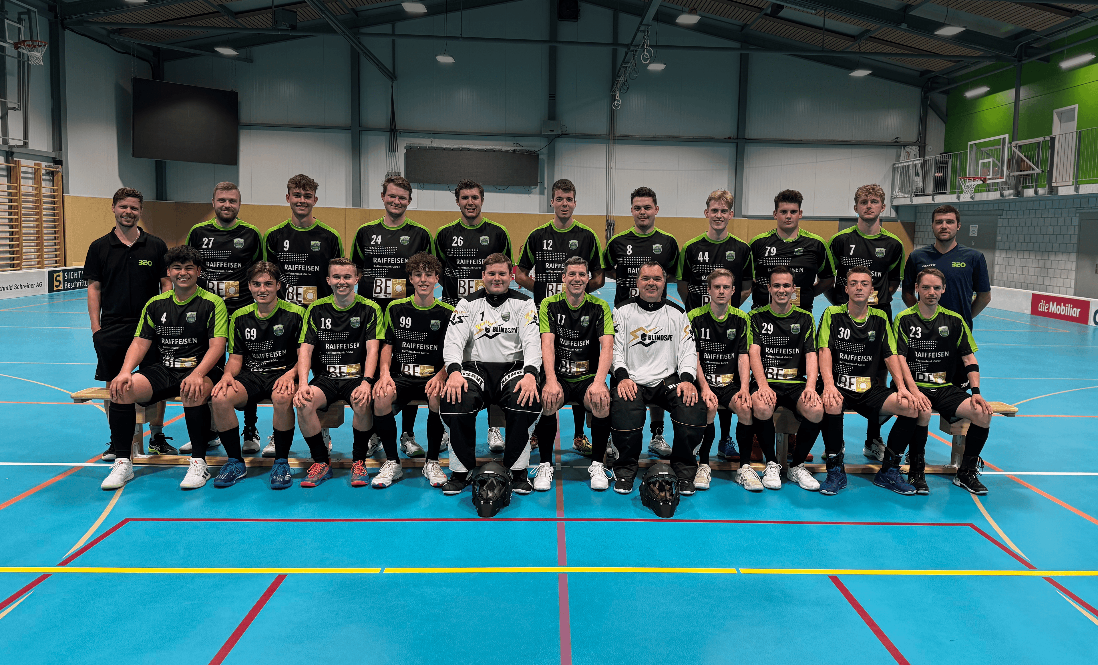 Herren GF 3. Liga