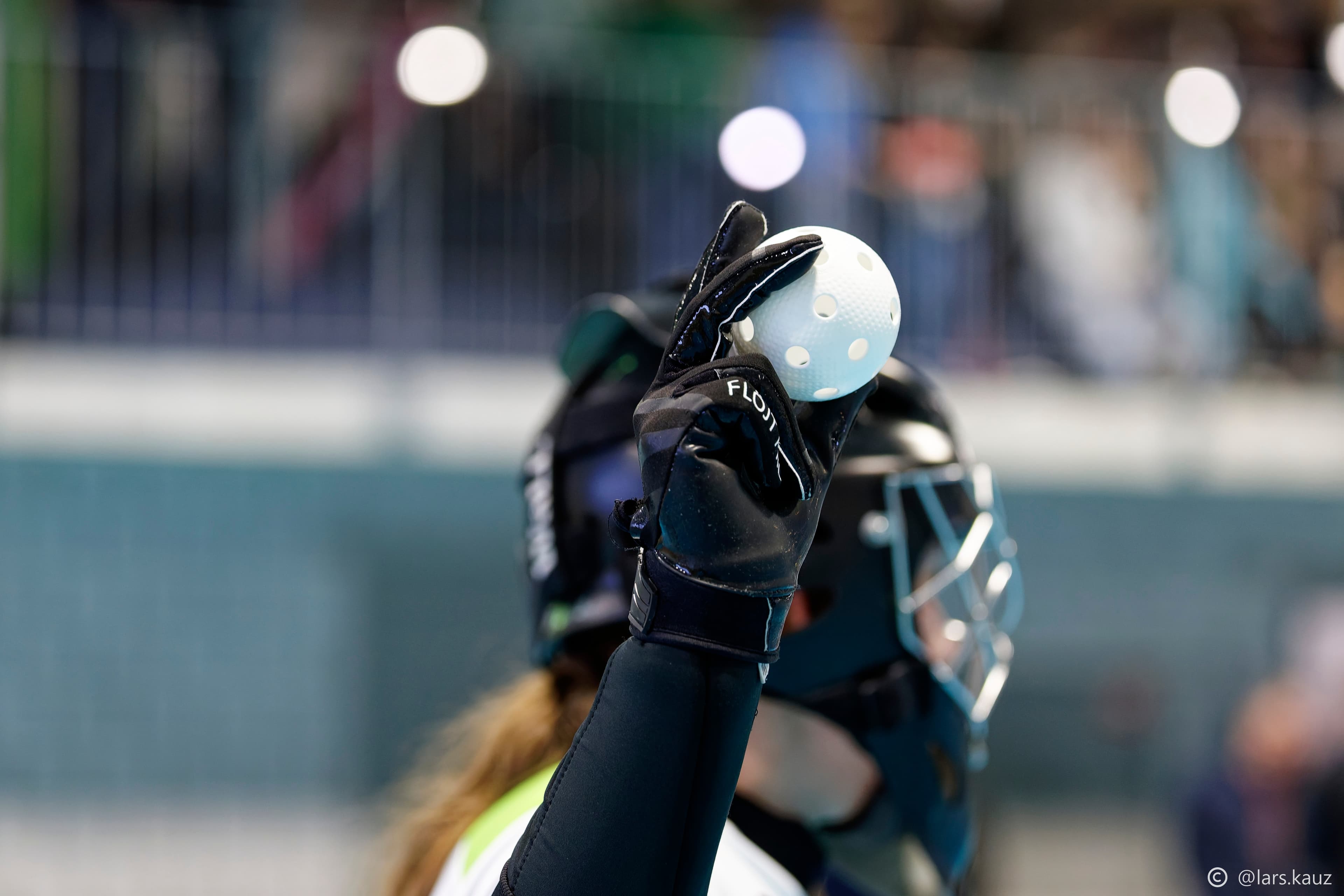 Playoff-Spiel 4 in Seftigen – BEO will nachlegen