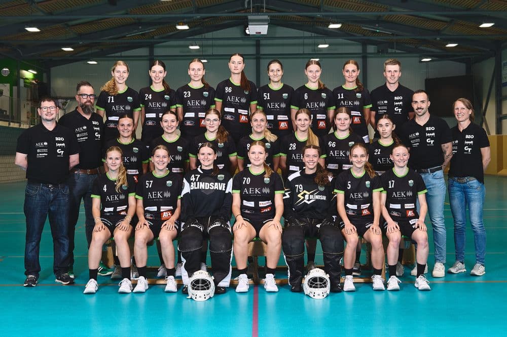 Juniorinnen U21A