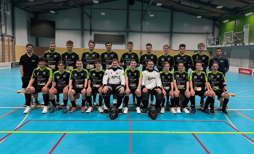 Herren GF 3. Liga