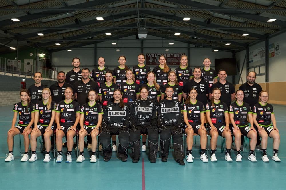 L-UPL Women